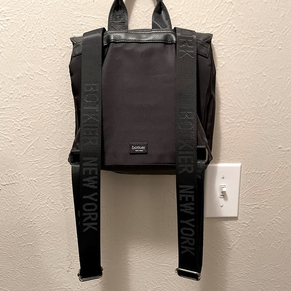 BOTKIER mini backpack - Picture 2 of 5